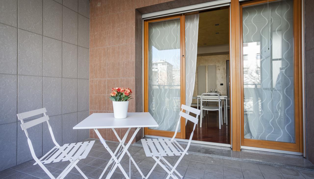 Italianway-Spadolini Mailand Exterior foto
